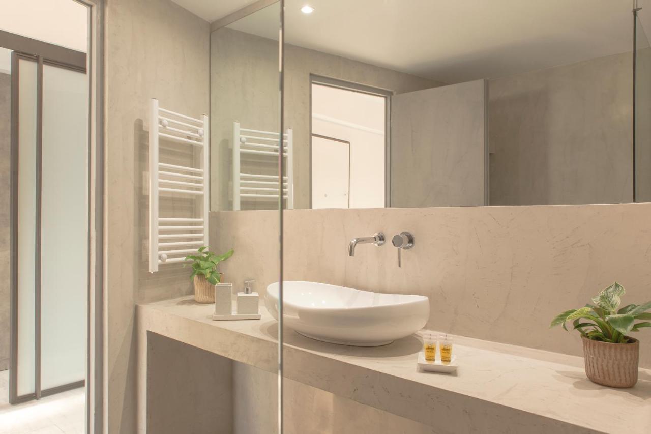 Luxury Apartment Near Acropolis-Living Stone Gold Athens Exterior photo