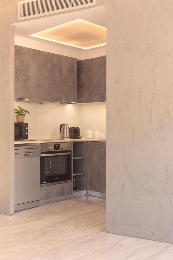 Luxury Apartment Near Acropolis-Living Stone Gold Athens Exterior photo