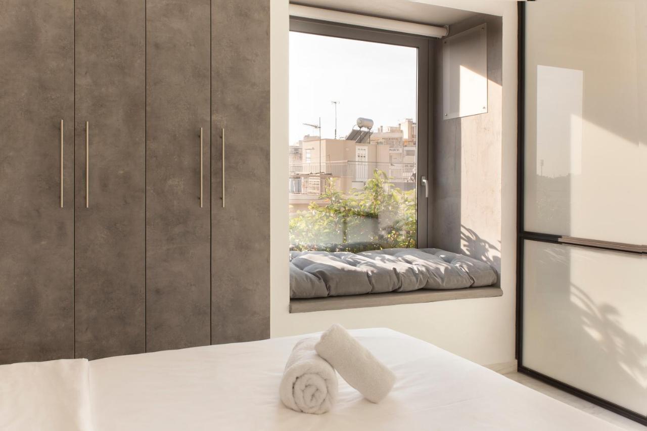 Luxury Apartment Near Acropolis-Living Stone Gold Athens Exterior photo