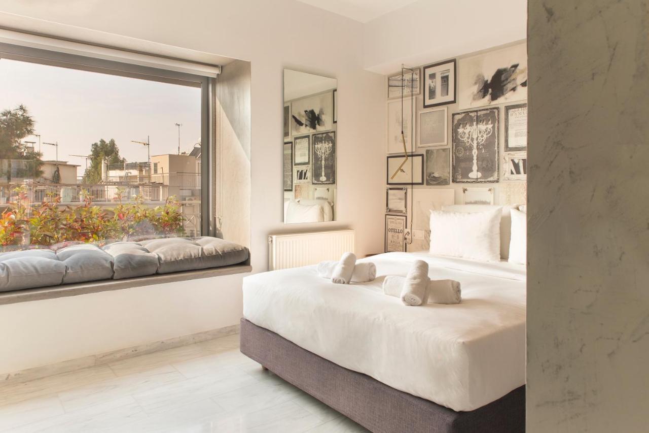 Luxury Apartment Near Acropolis-Living Stone Gold Athens Exterior photo