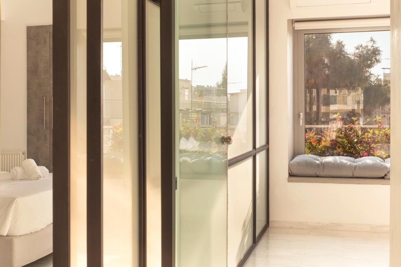 Luxury Apartment Near Acropolis-Living Stone Gold Athens Exterior photo